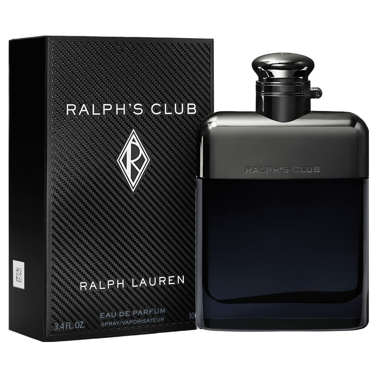 Bilde av Herre parfyme Ralph Lauren RALPH'S CLUB EDP EDP 100 ml - Kjøp Ralph Lauren produkter online.