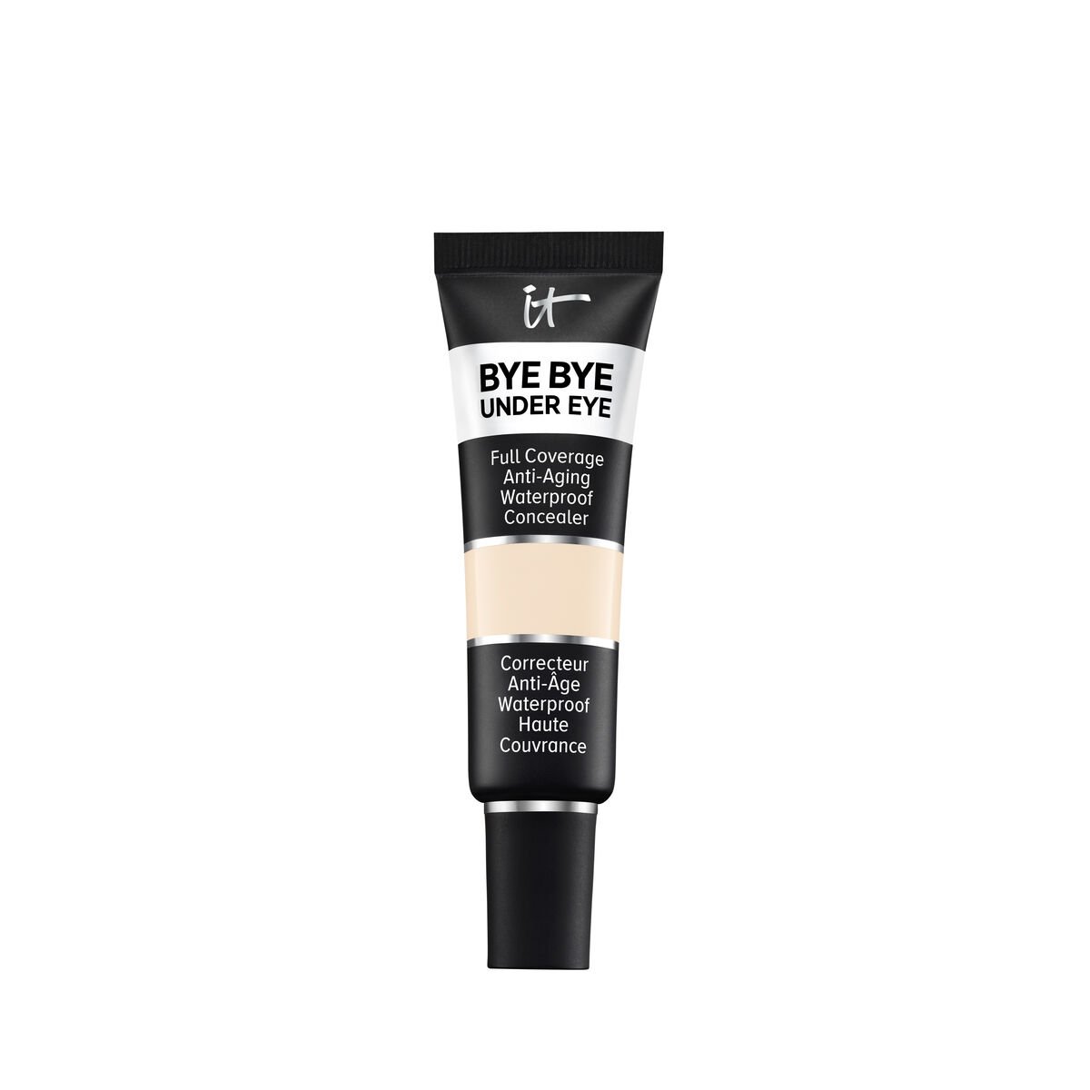 Bilde av Ansiktskorrigerer It Cosmetics Bye Bye Under Eye Klar 12 ml - Kjøp It Cosmetics produkter online.