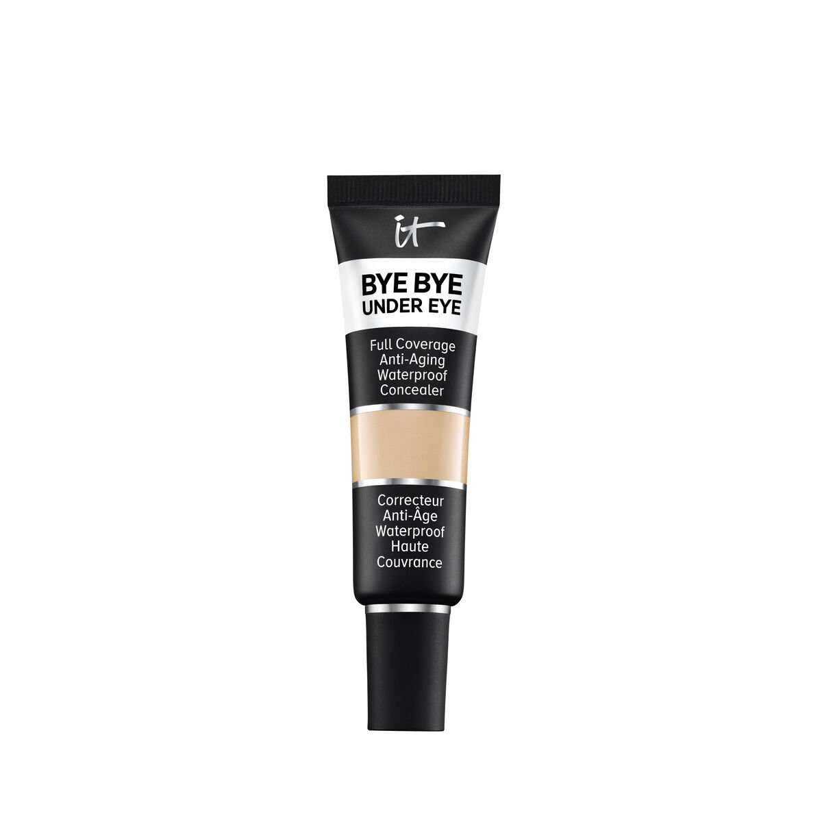 Bilde av Ansiktskorrigerer It Cosmetics Bye Bye Under Eye light tan 12 ml - Kjøp It Cosmetics produkter online.