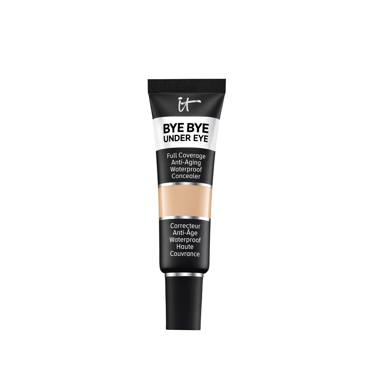 Bilde av Ansiktskorrigerer It Cosmetics Bye Bye Under Eye Light buff 12 ml - Kjøp It Cosmetics produkter online.