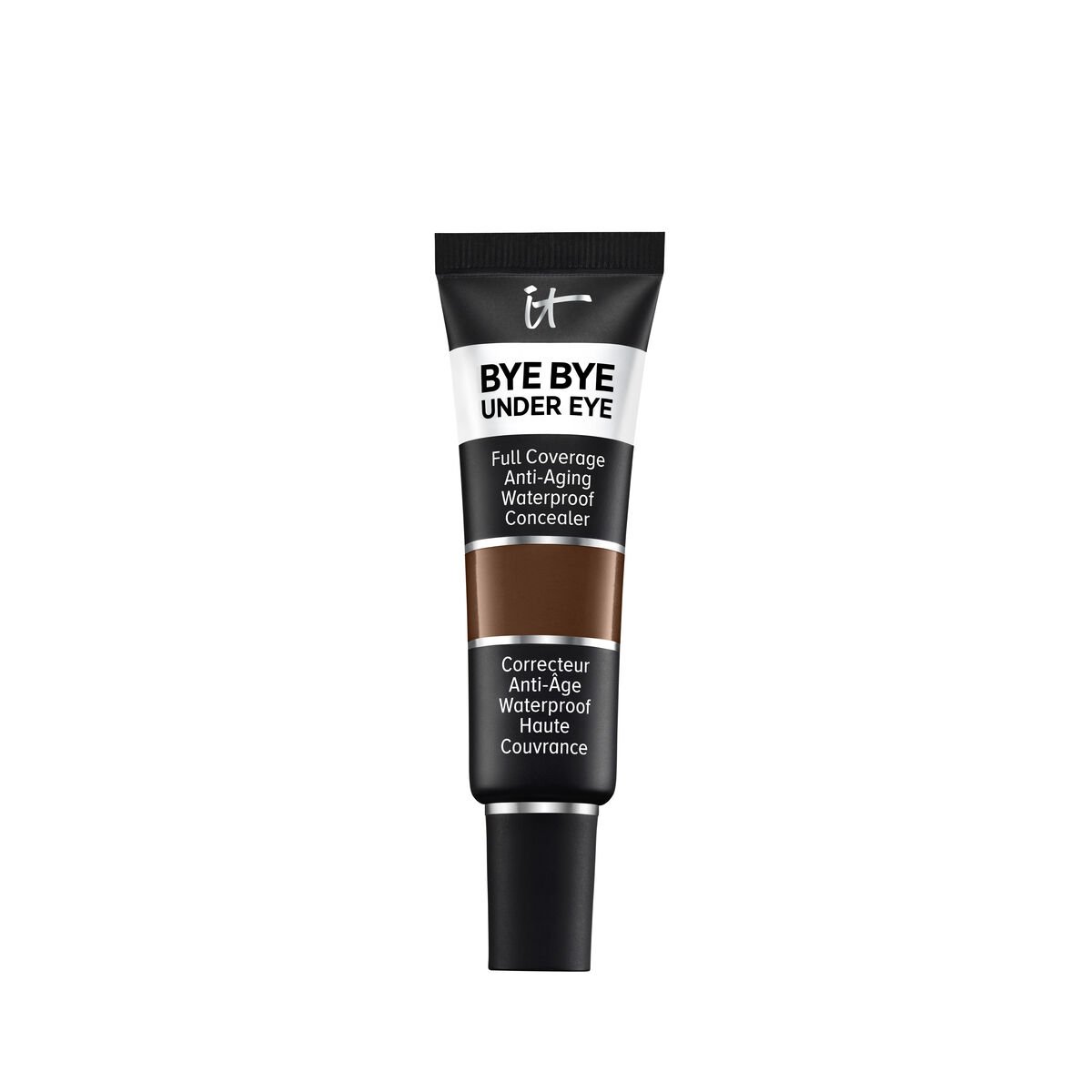 Bilde av Ansiktskorrigerer It Cosmetics Bye Bye Under Eye Deep Natural (12 ml) - Kjøp It Cosmetics produkter online.