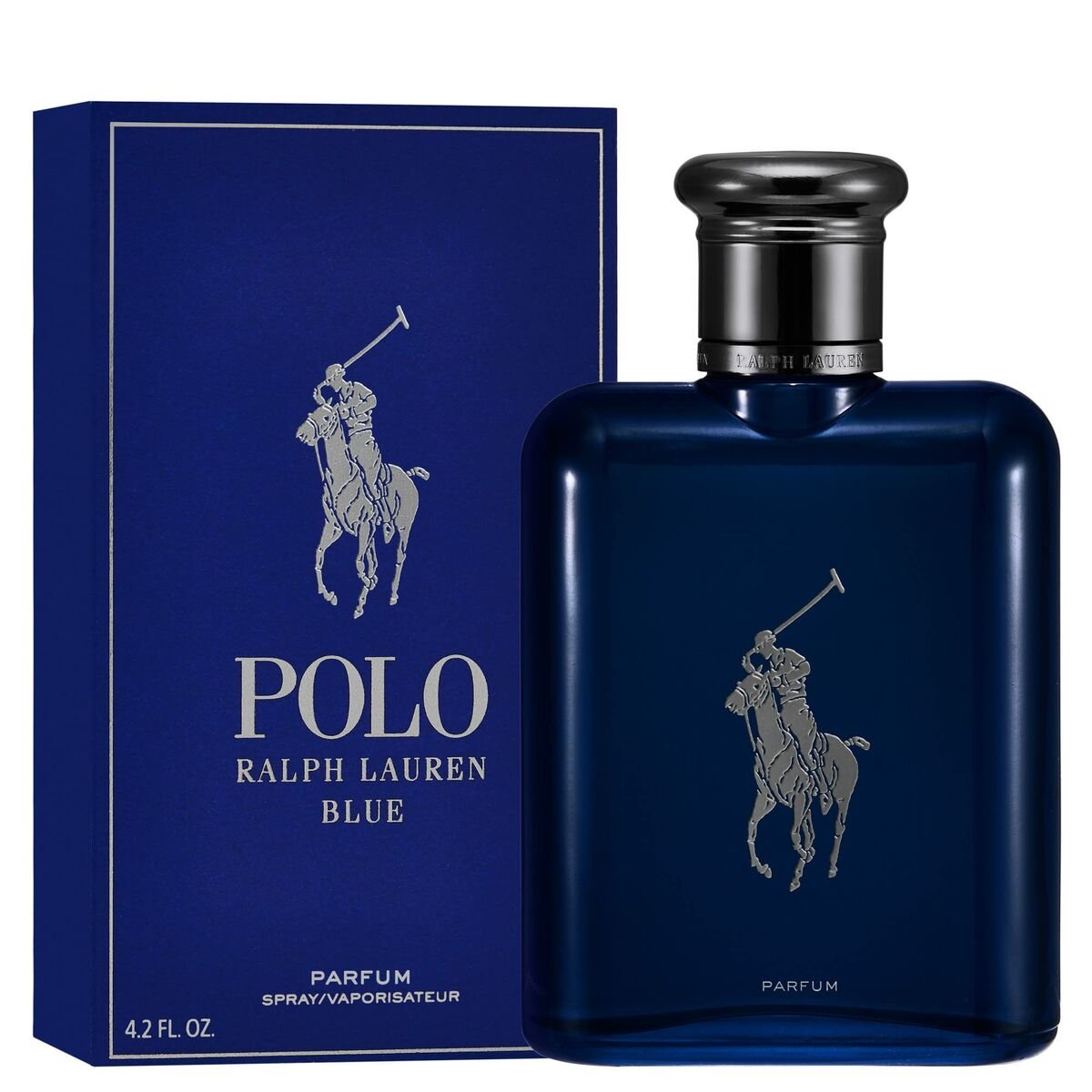 Bilde av Herre parfyme Ralph Lauren POLO BLUE EDP EDP 125 ml - Kjøp Ralph Lauren produkter online.