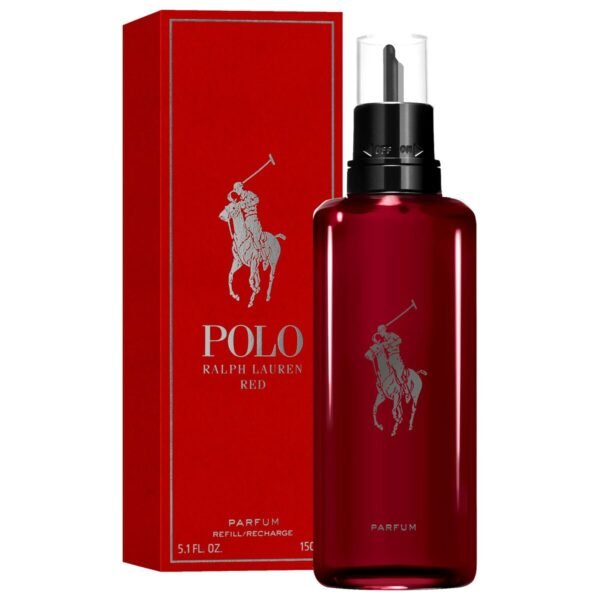 Bilde av Herre parfyme Ralph Lauren POLO RED EDP EDP 150 ml - Kjøp Ralph Lauren produkter online.