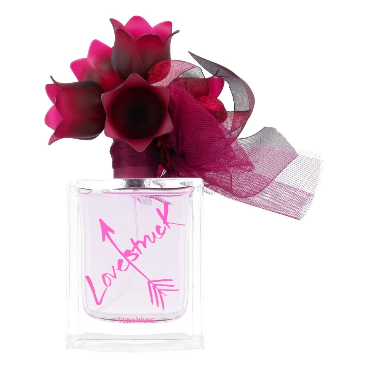 Bilde av Dame parfyme Vera Wang Lovestruck EDP 100 ml - Kjøp Vera Wang produkter online.