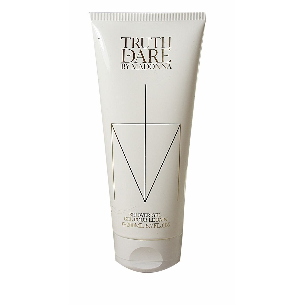 Bilde av Parfymert dusjåpe Madonna Truth Or Dare 200 ml (1 enheter) - Kjøp Madonna produkter online.