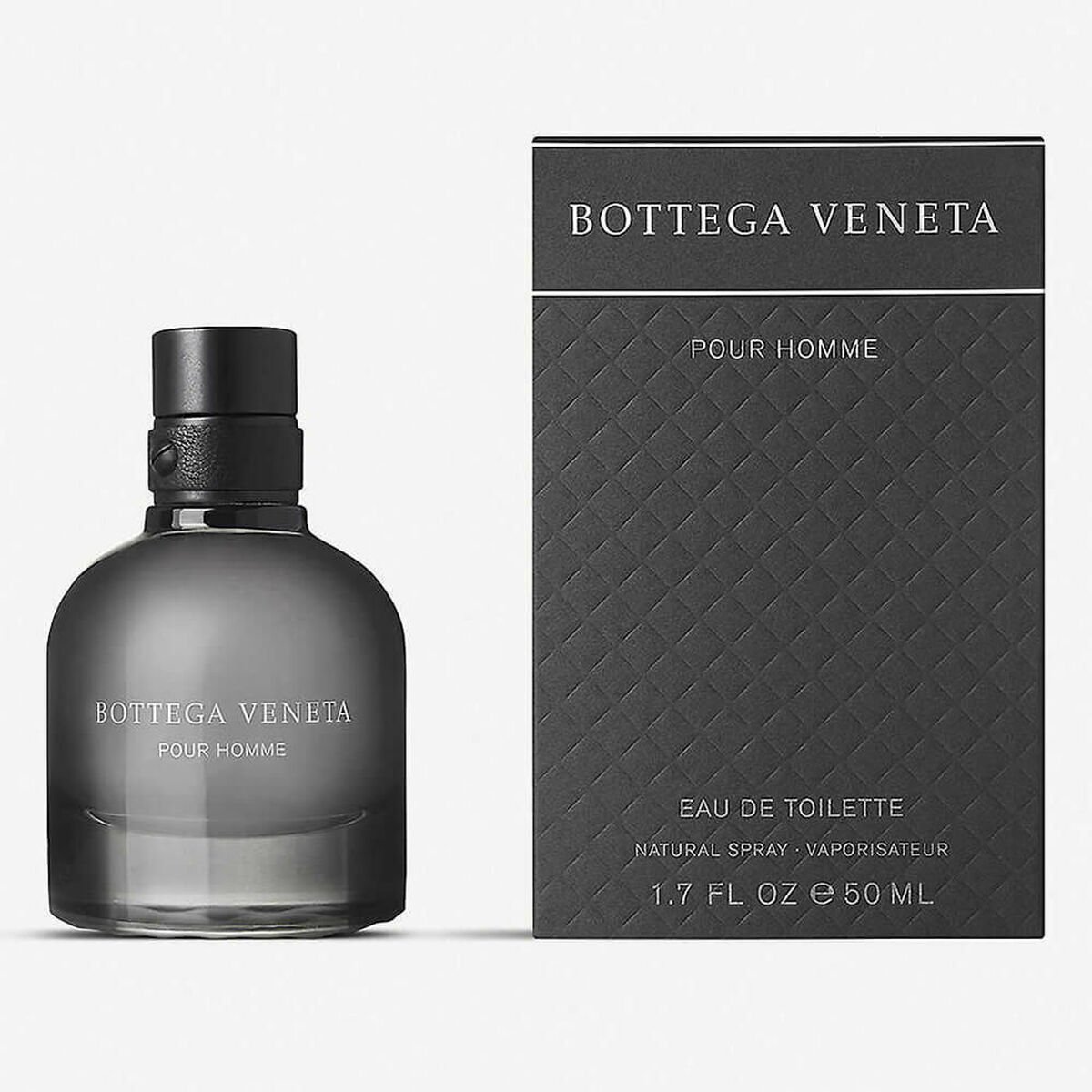 Bilde av Herre parfyme Bottega Veneta P.Homme EDT - Kjøp Bottega Veneta produkter online.