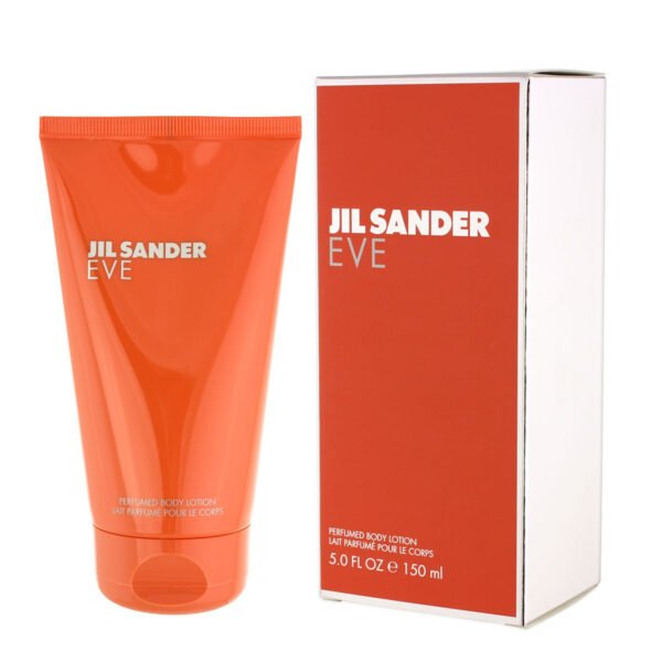 Bilde av Body lotion Jil Sander Eve 150 ml - Kjøp Jil Sander produkter online.