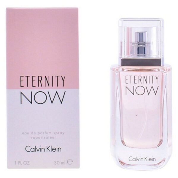 Bilde av Dame parfyme Eternity Now Calvin Klein EDP - Kjøp Calvin Klein produkter online.