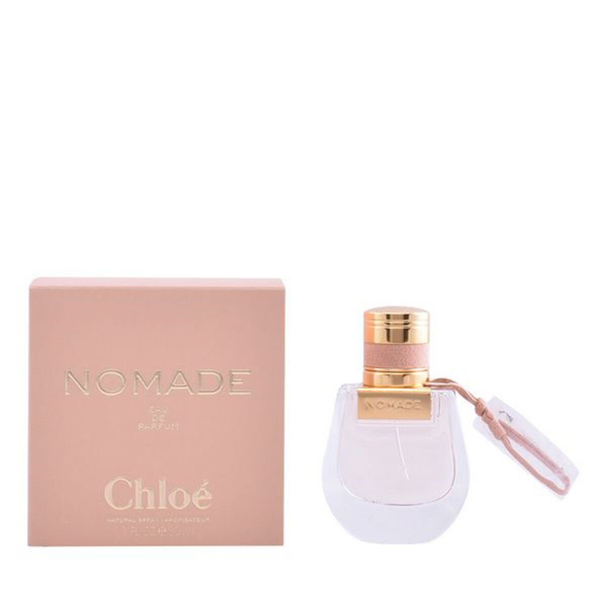 Bilde av Dame parfyme Nomade Chloe NOMADE EDP (30 ml) EDP 30 ml - Kjøp Chloe produkter online.