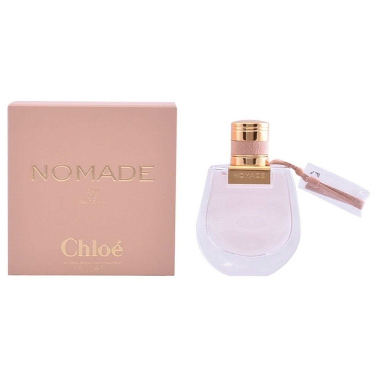 Bilde av Dame parfyme Nomade Chloe EDP EDP - Kjøp Chloe produkter online.