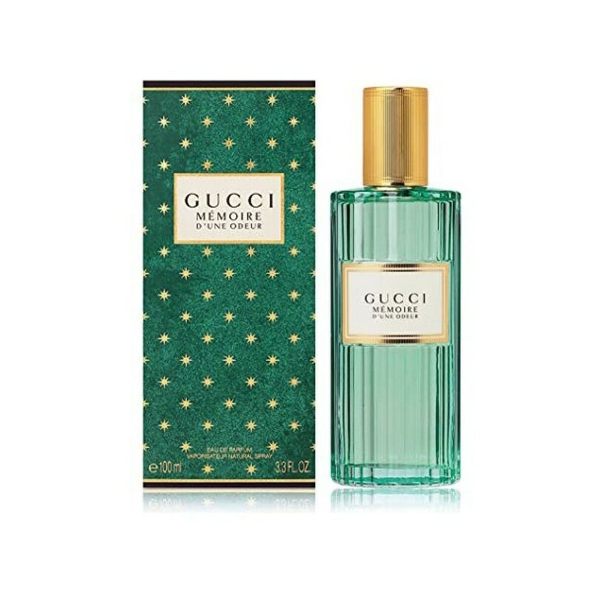 Bilde av Dame parfyme Mémoire d'une Odeur Gucci EDP EDP - Kjøp Gucci produkter online.