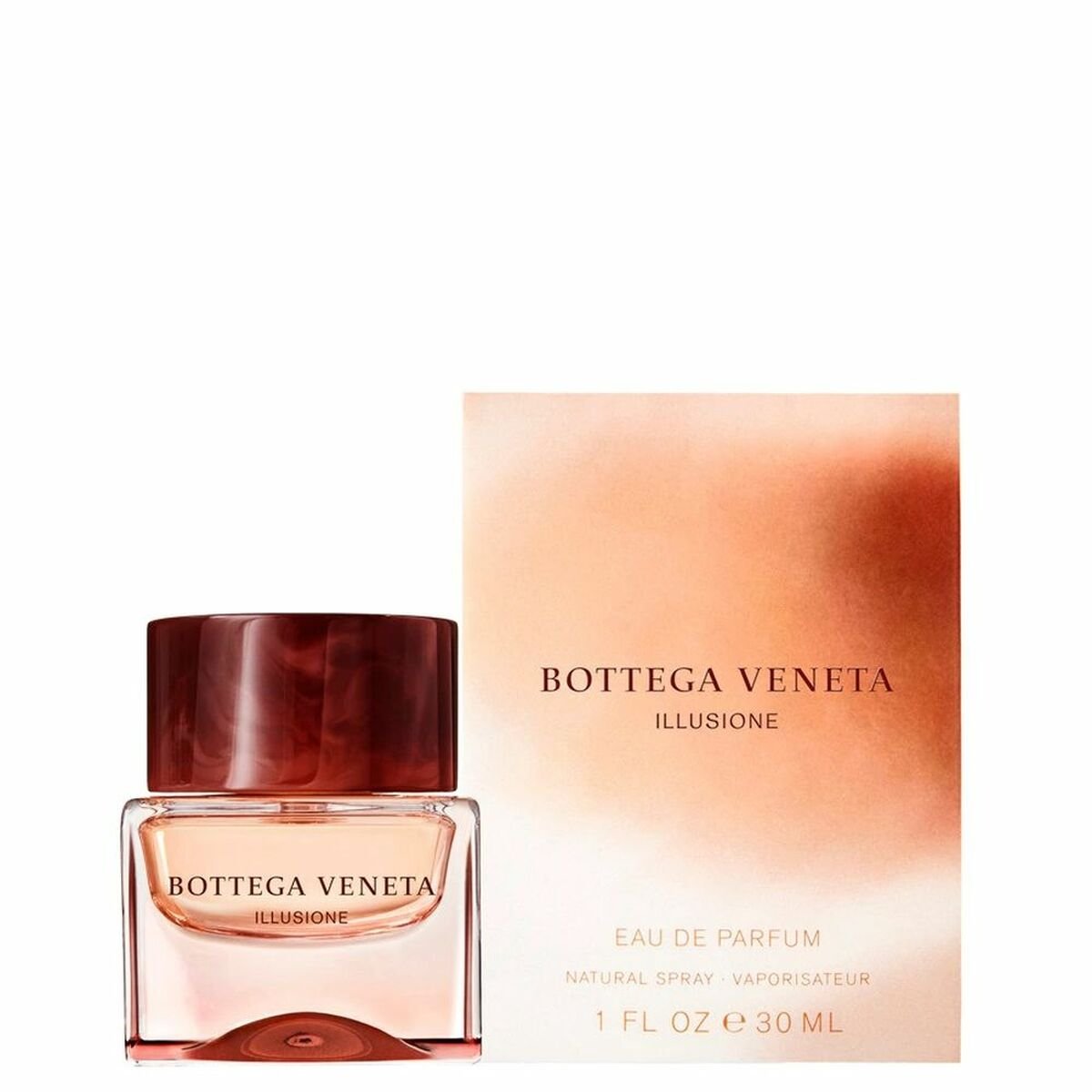 Bilde av Dame parfyme Bottega Veneta Illusione for Her EDP EDP 30 ml - Kjøp Bottega Veneta produkter online.