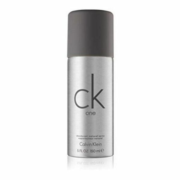 Bilde av Spray Deodorant One Calvin Klein (150 ml) - Kjøp Calvin Klein produkter online.