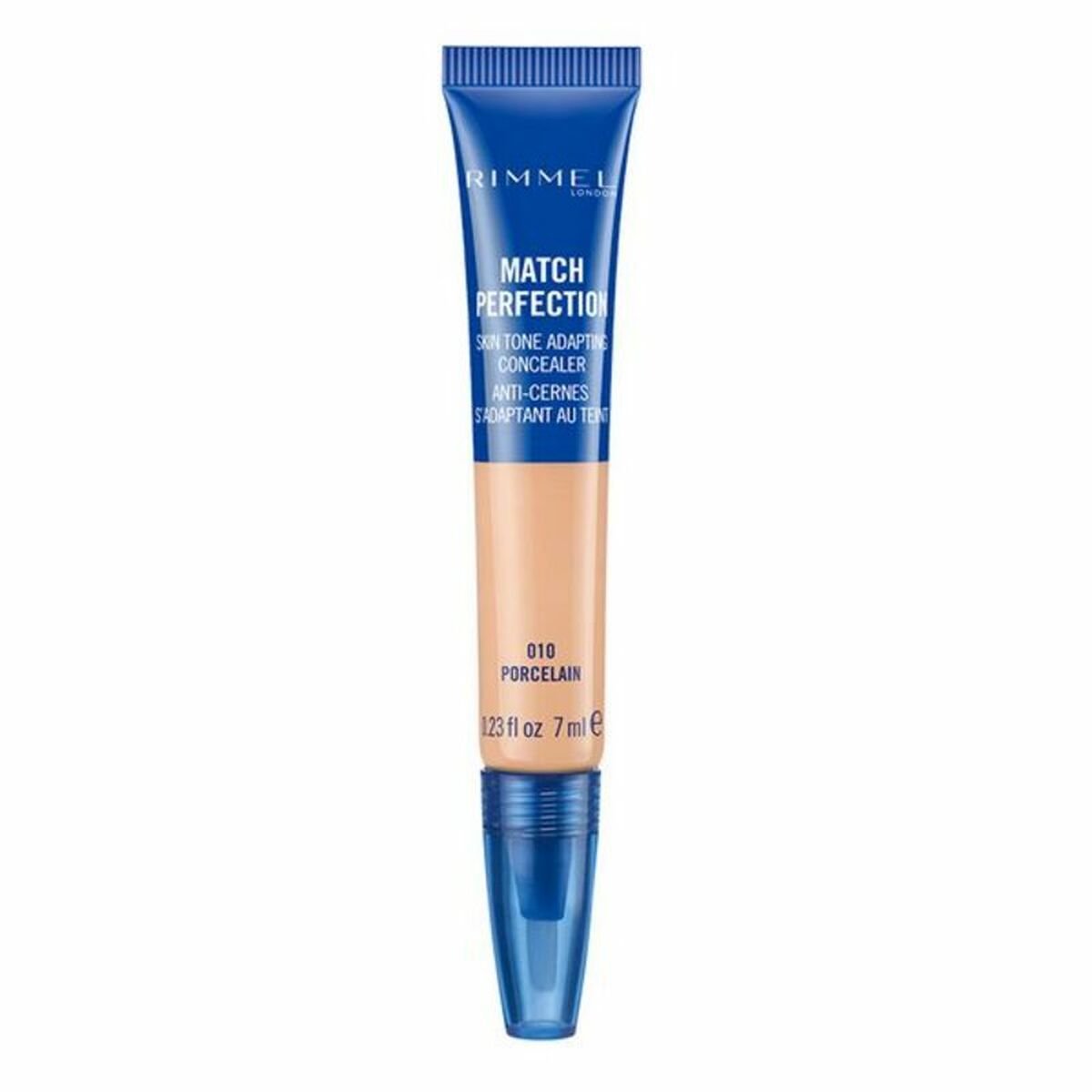 Bilde av Antiøyeposer Match Perfection Rimmel London - Kjøp Rimmel London produkter online.