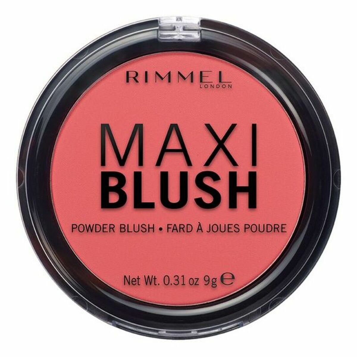 Bilde av Blush Maxi Rimmel London - Kjøp Rimmel London produkter online.