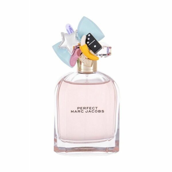 Bilde av Dame parfyme Perfect Marc Jacobs EDP EDP - Kjøp Marc Jacobs produkter online.