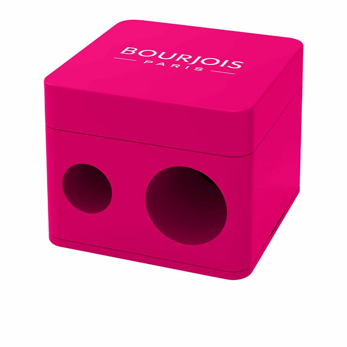 Bilde av Blyantspisser Bourjois Double Sharpener Dobbel Fuksia (1 enheter) - Kjøp Bourjois produkter online.