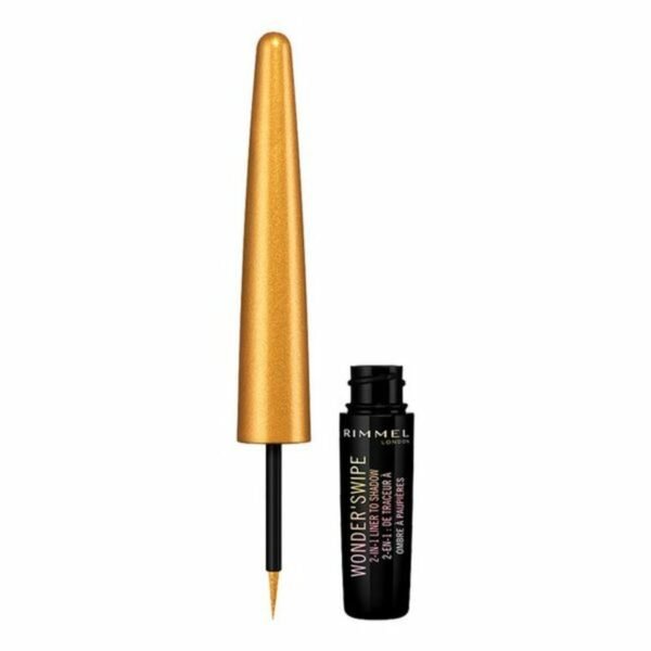 Bilde av Eyeliner Wonder Swipe Rimmel London - Kjøp Rimmel London produkter online.