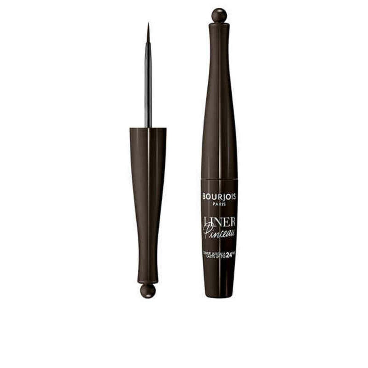 Bilde av Eyeliner Liner Pinceau 24H 2 Bourjois 29135441002 Nº 2 2