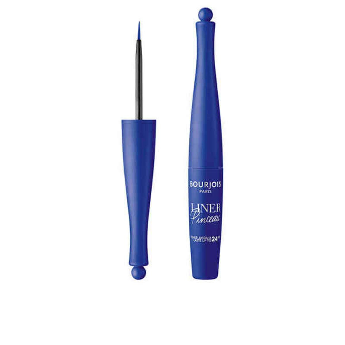 Bilde av Eyeliner Liner Pinceau 24H 4 Bourjois 29135441004 Nº 4 2