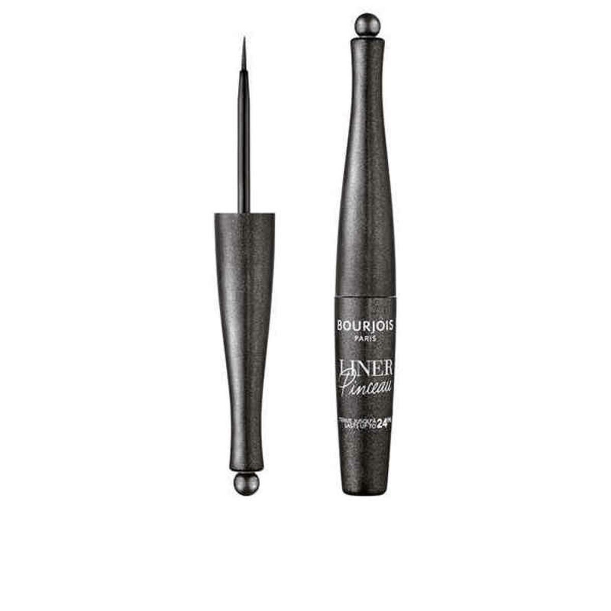 Bilde av Eyeliner Liner Pinceau 24H 8 Bourjois 29135441008 Nº 8 2