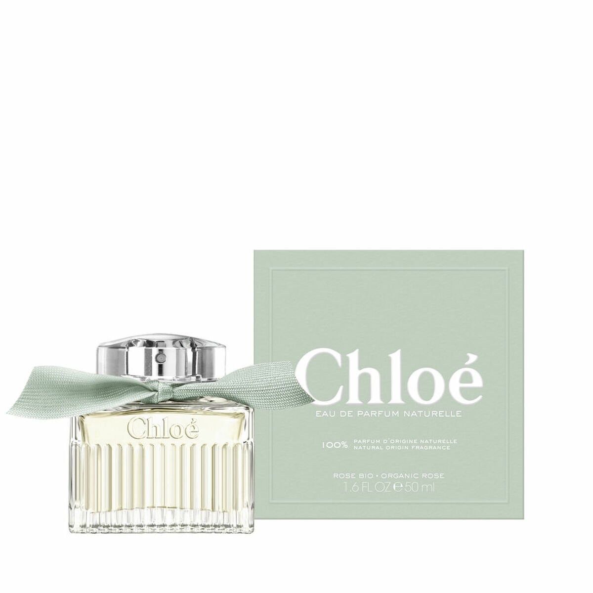 Bilde av Dame parfyme Chloe Naturelle EDP 50 ml - Kjøp Chloe produkter online.