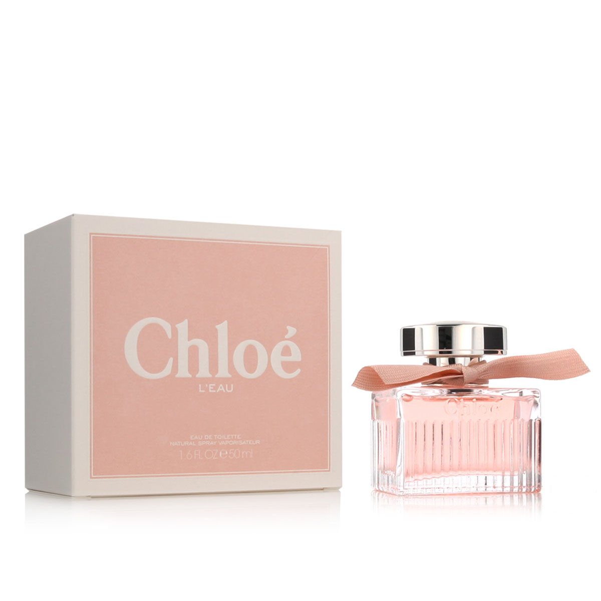 Bilde av Dame parfyme Chloe Chloé L'Eau EDT 50 ml - Kjøp Chloe produkter online.