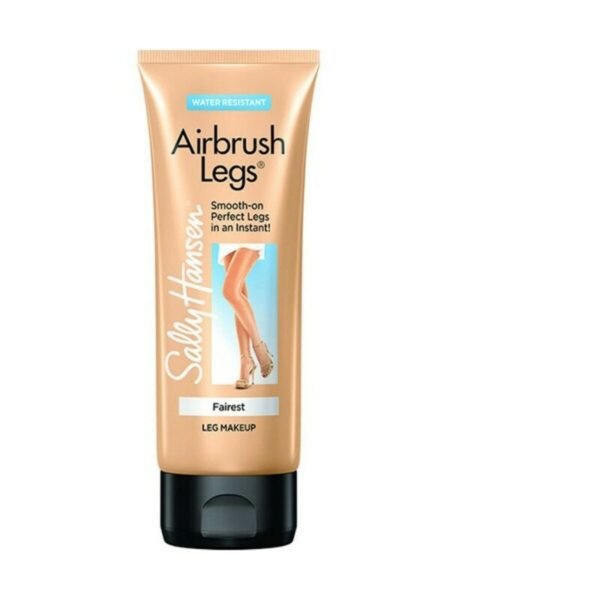 Bilde av Fargekrem for Ben Airbrush Legs Sally Hansen Airbrush Legs (125 ml) 125 ml - Kjøp Sally Hansen produkter online.