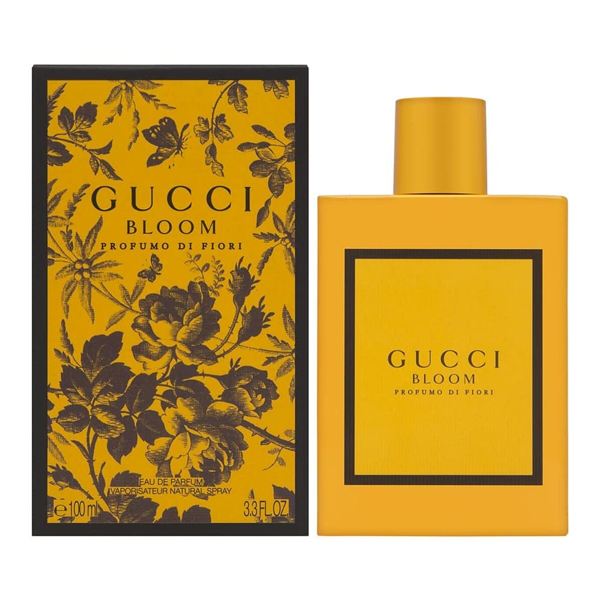 Bilde av Dame parfyme Gucci Bloom Profumo di Fiori EDP 100 ml - Kjøp Gucci produkter online.