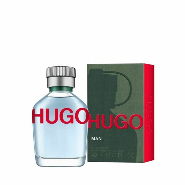 Bilde av Herre parfyme Hugo Boss Hugo EDT - Kjøp Hugo Boss produkter online.