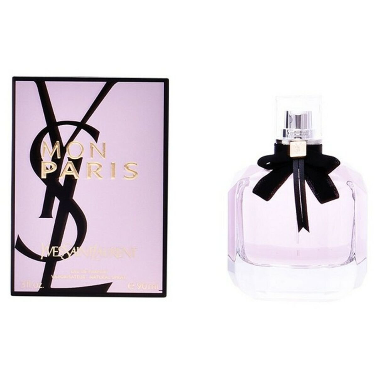 Bilde av Dame parfyme Mon Paris Yves Saint Laurent 10006918 EDP EDP 30 ml (30 ml) - Kjøp Yves Saint Laurent produkter online.