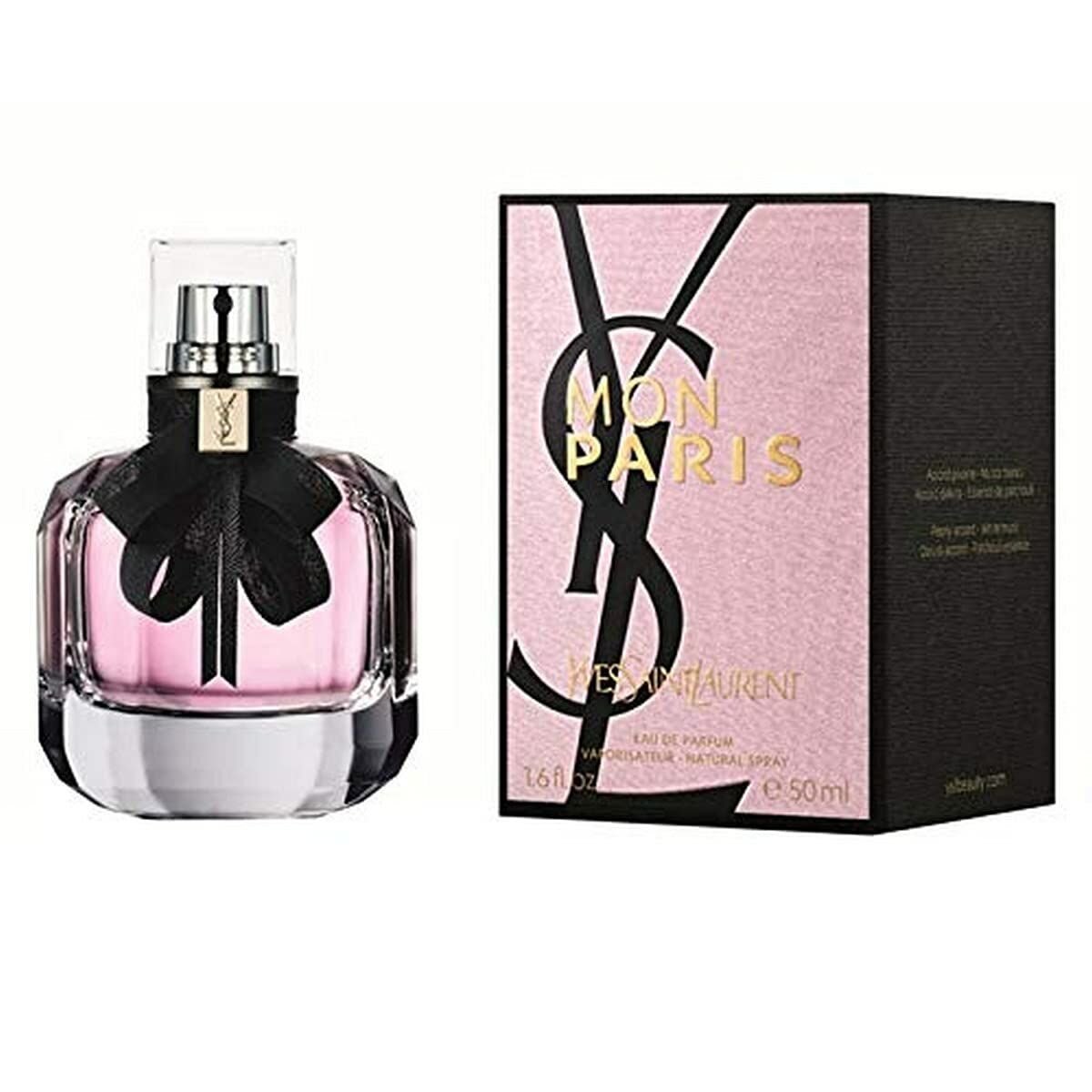 Bilde av Dame parfyme Yves Saint Laurent RI530350 EDP EDP 50 ml - Kjøp Yves Saint Laurent produkter online.