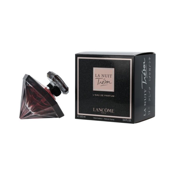 Bilde av Dame parfyme Lancôme La Nuit Tresor EDP 100 ml - Kjøp Lancôme produkter online.