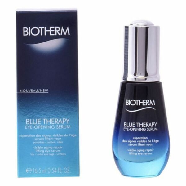 Bilde av Anti-aldrende Serum BLUE THERAPY Biotherm 16