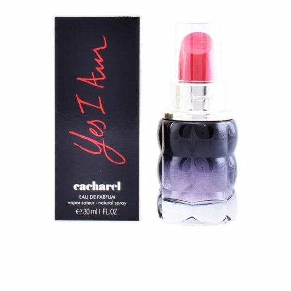 Bilde av Dame parfyme Yes I Am Cacharel EDP EDP - Kjøp Cacharel produkter online.