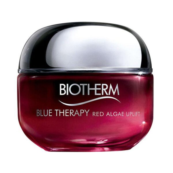 Bilde av Anti-aldring Krem Red Algae Uplift Biotherm Blue Therapy Red Algae Uplift (50 ml) 50 ml - Kjøp Biotherm produkter online.