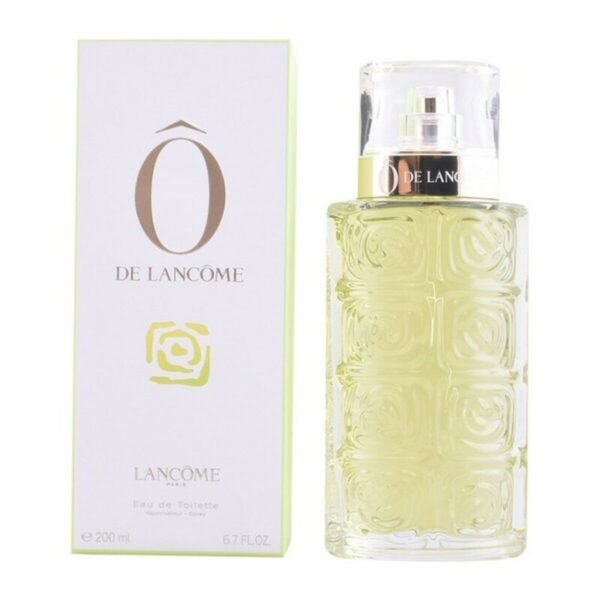 Bilde av Dame parfyme Lancôme Ô DE LANCÔME EDT 200 ml - Kjøp Lancôme produkter online.