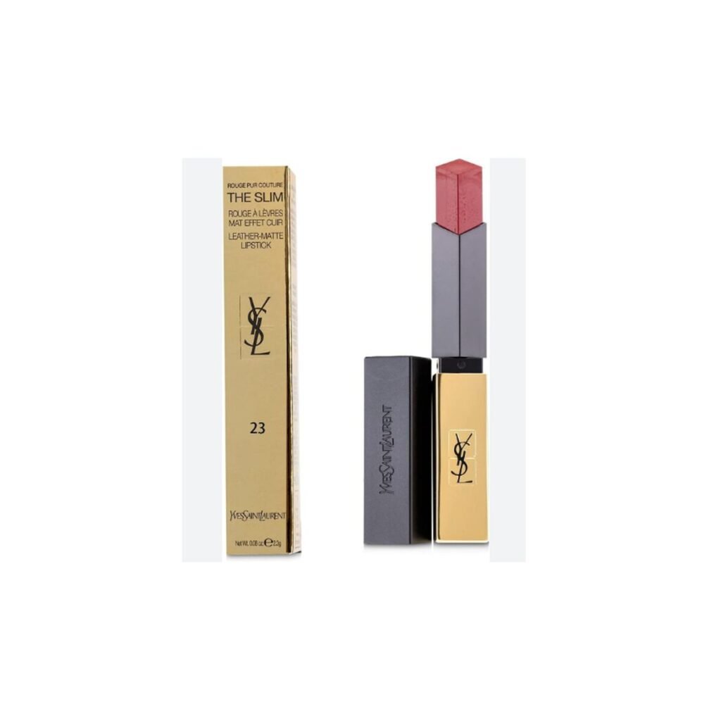 Bilde av Ansiktskorrigerer Yves Saint Laurent Rouge Pur Couture The Slim 23 - Kjøp Yves Saint Laurent produkter online.