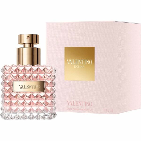 Bilde av Dame parfyme Valentino EDP EDP 50 ml Valentino Donna - Kjøp Valentino produkter online.