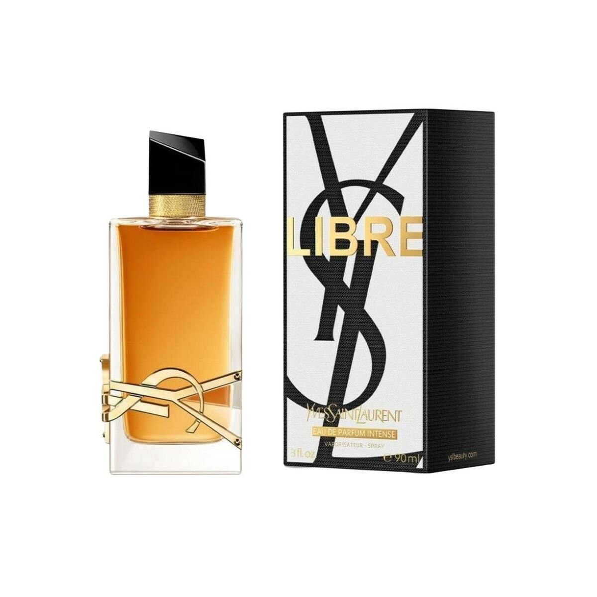 Bilde av Dame parfyme Yves Saint Laurent YSL Libre Intense EDP EDP 90 ml (90 ml) - Kjøp Yves Saint Laurent produkter online.