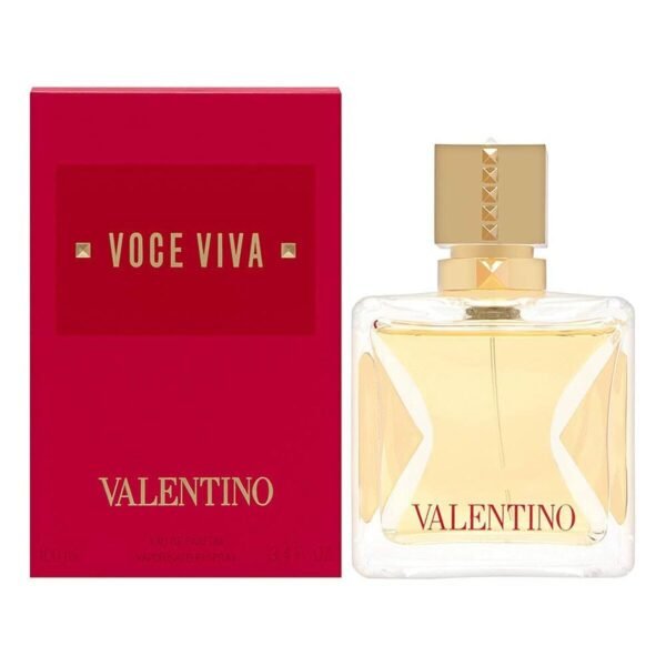 Bilde av Dame parfyme Valentino EDP EDP 30 ml Voce Viva - Kjøp Valentino produkter online.