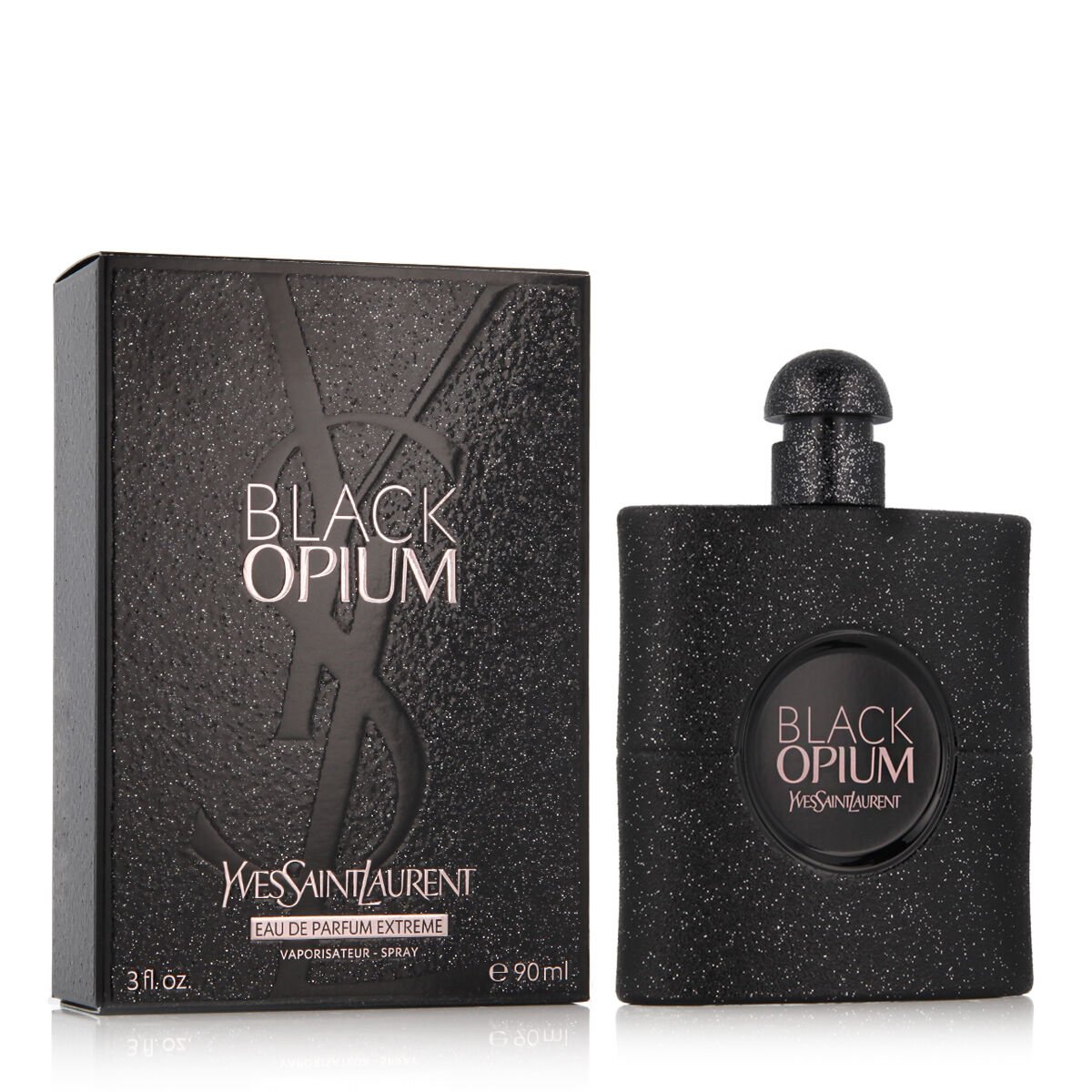 Bilde av Dame parfyme Yves Saint Laurent Black Opium Extreme EDP EDP 90 ml - Kjøp Yves Saint Laurent produkter online.