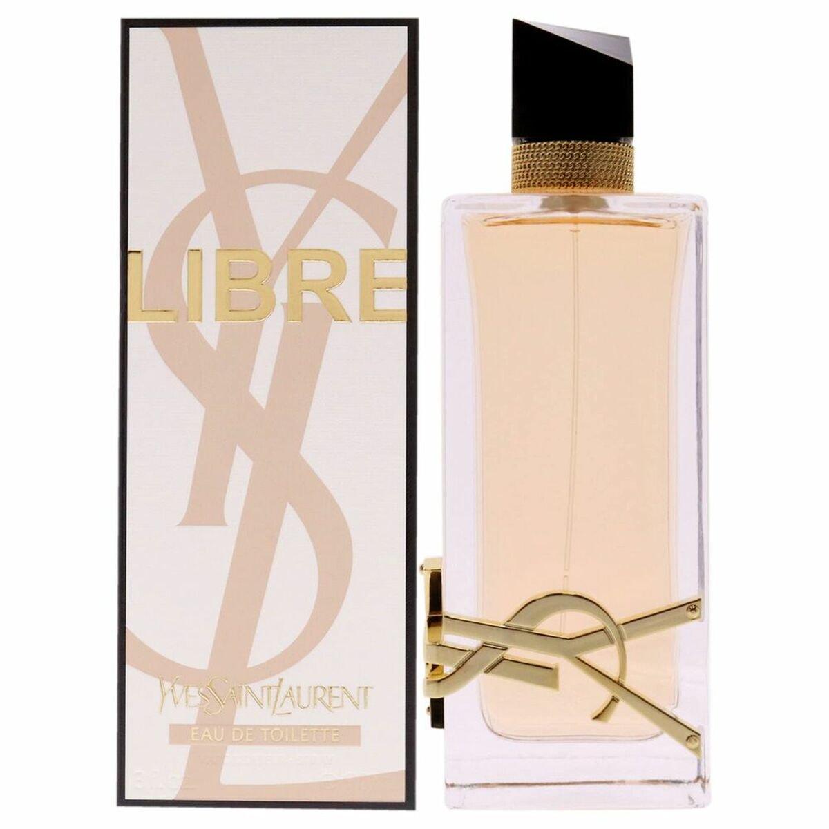 Bilde av Dame parfyme Yves Saint Laurent YSL Libre EDT 90 ml - Kjøp Yves Saint Laurent produkter online.