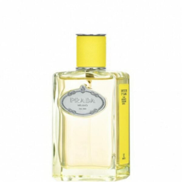 Bilde av Dame parfyme Prada Infusion D´Ylang 100 ml - Kjøp Prada produkter online.