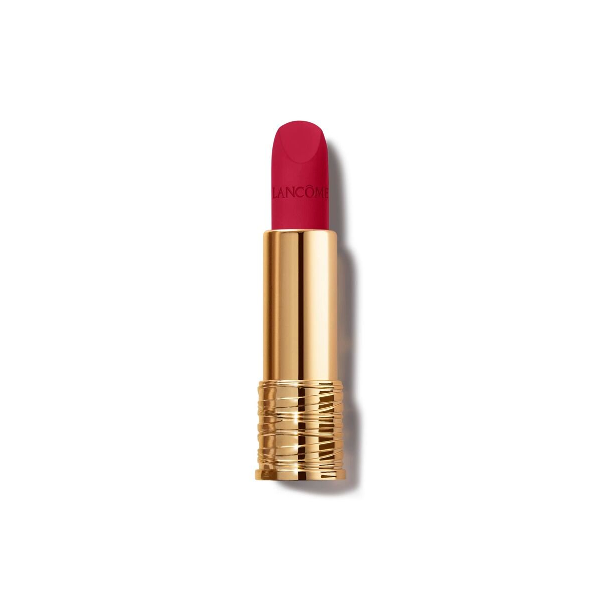 Bilde av Leppestift Lancôme L'absolu Rouge Intimatte Nº 525 3