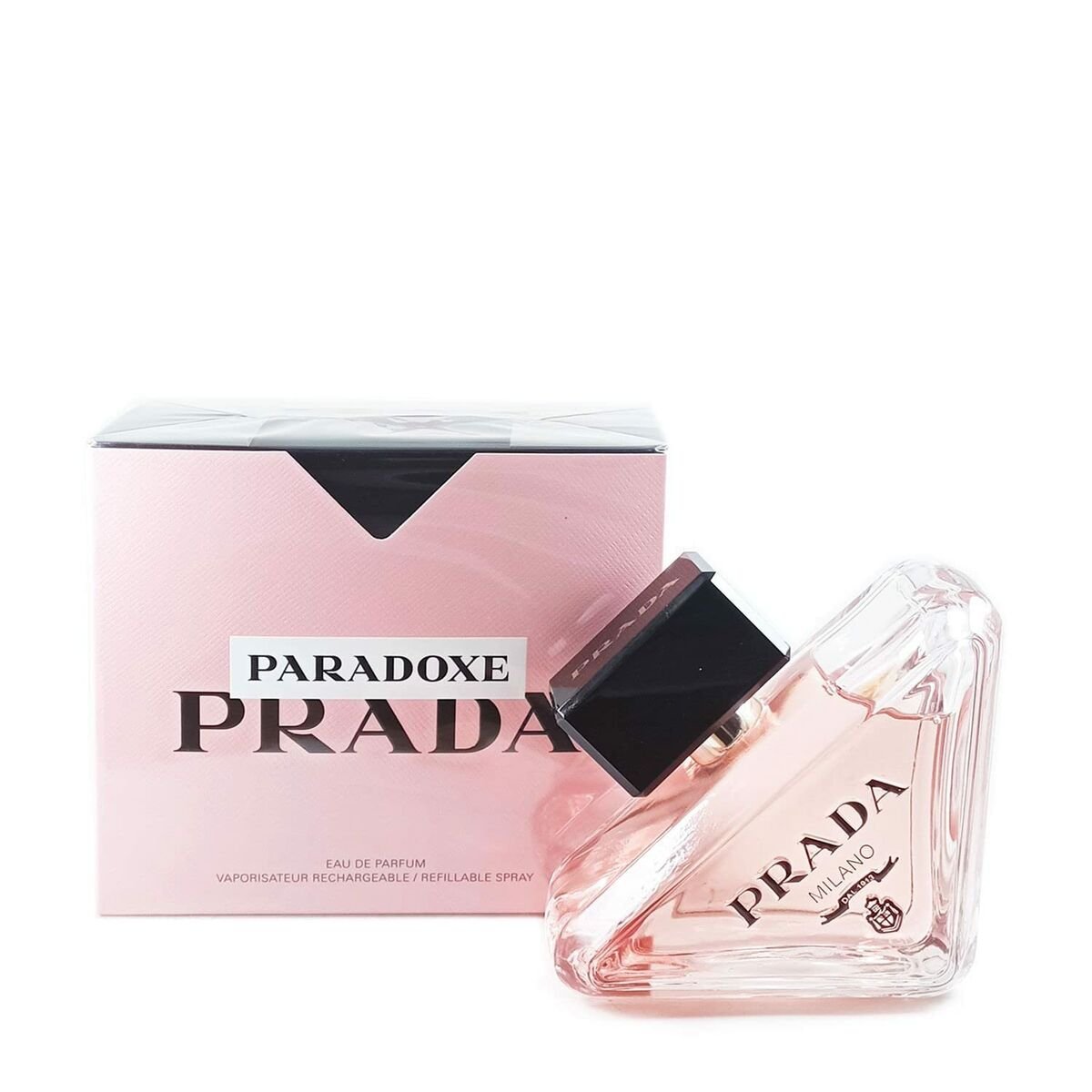 Bilde av Dame parfyme Prada Paradoxe EDP 30 ml - Kjøp Prada produkter online.