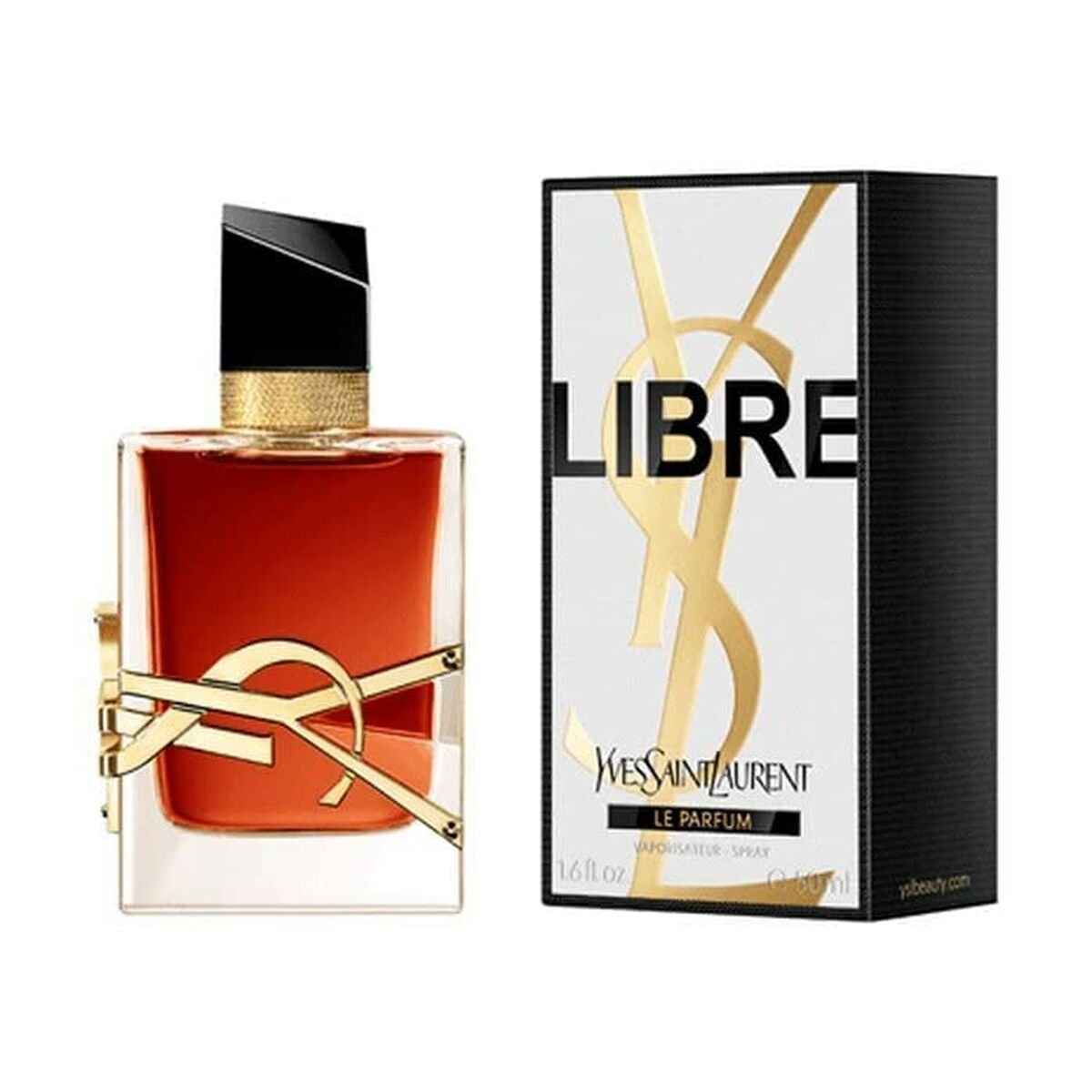 Bilde av Dame parfyme Yves Saint Laurent   EDP EDP 50 ml YSL Libre - Kjøp Yves Saint Laurent produkter online.