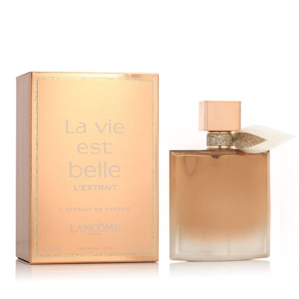 Bilde av Dame parfyme Lancôme La Vie est Belle L'Extrait 50 ml - Kjøp Lancôme produkter online.