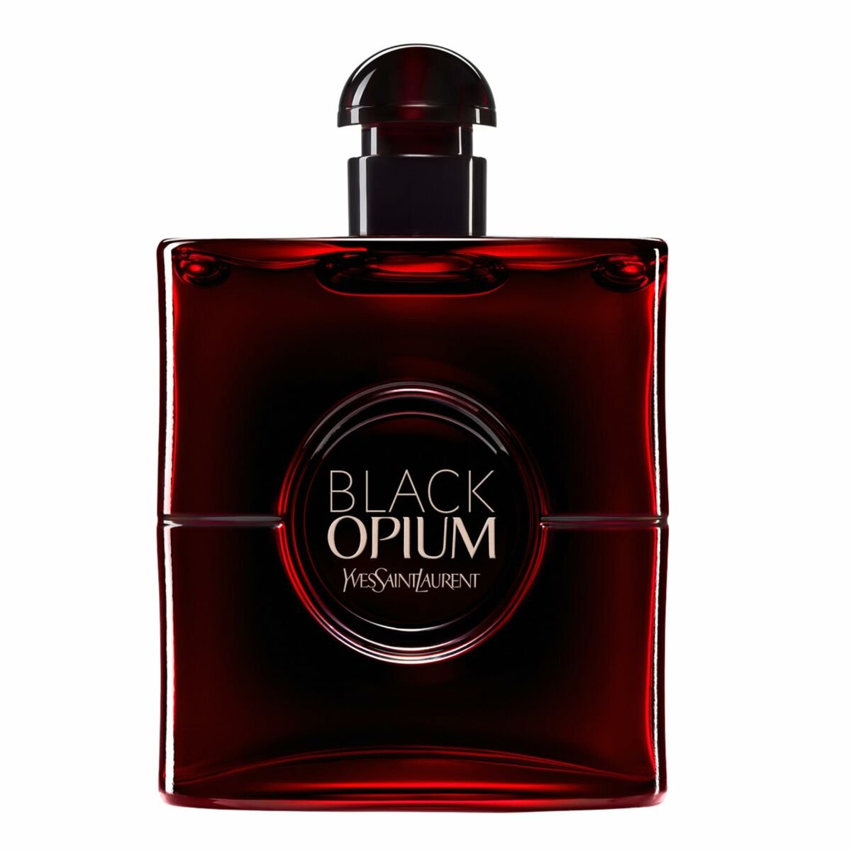 Bilde av Dame parfyme Yves Saint Laurent Black Opium Over Red EDP 30 ml - Kjøp Yves Saint Laurent produkter online.