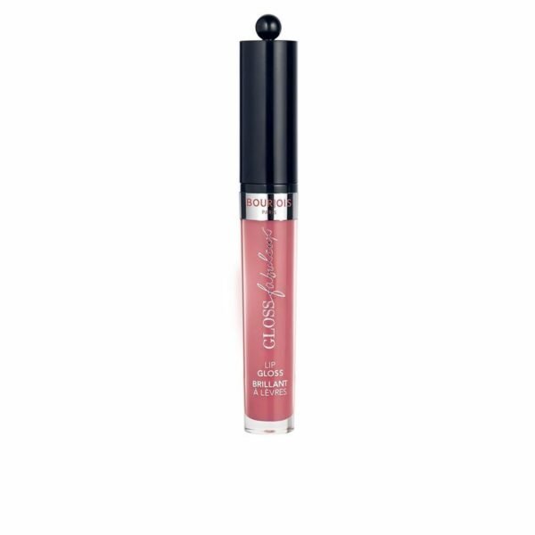 Bilde av Skjønnhetstips Bourjois Gloss Fabuleux 07 (3